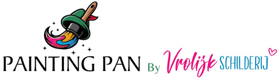 Painting Pan